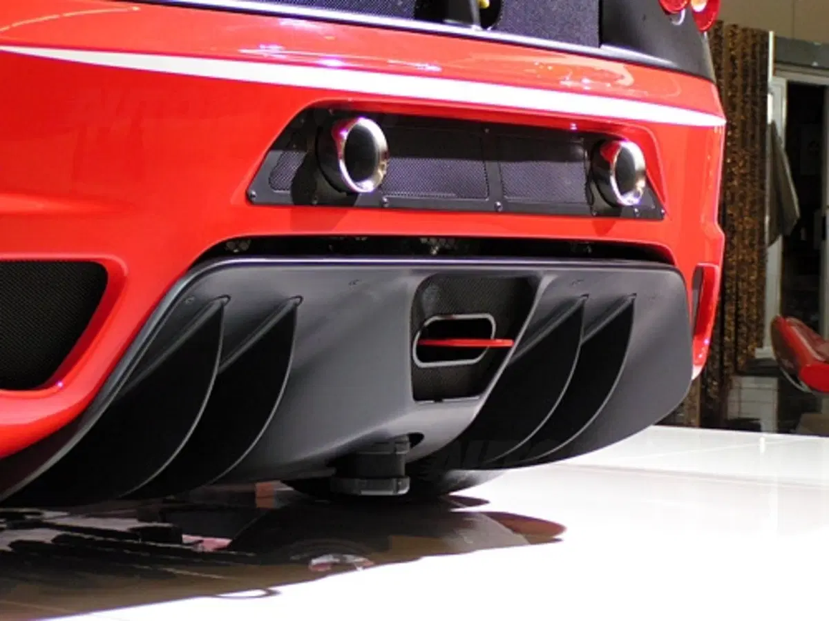 Ferrari F430 Challenge (26)