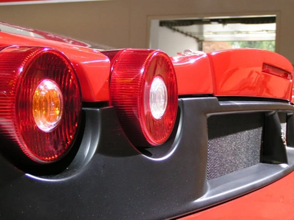 Ferrari F430 Challenge (27)