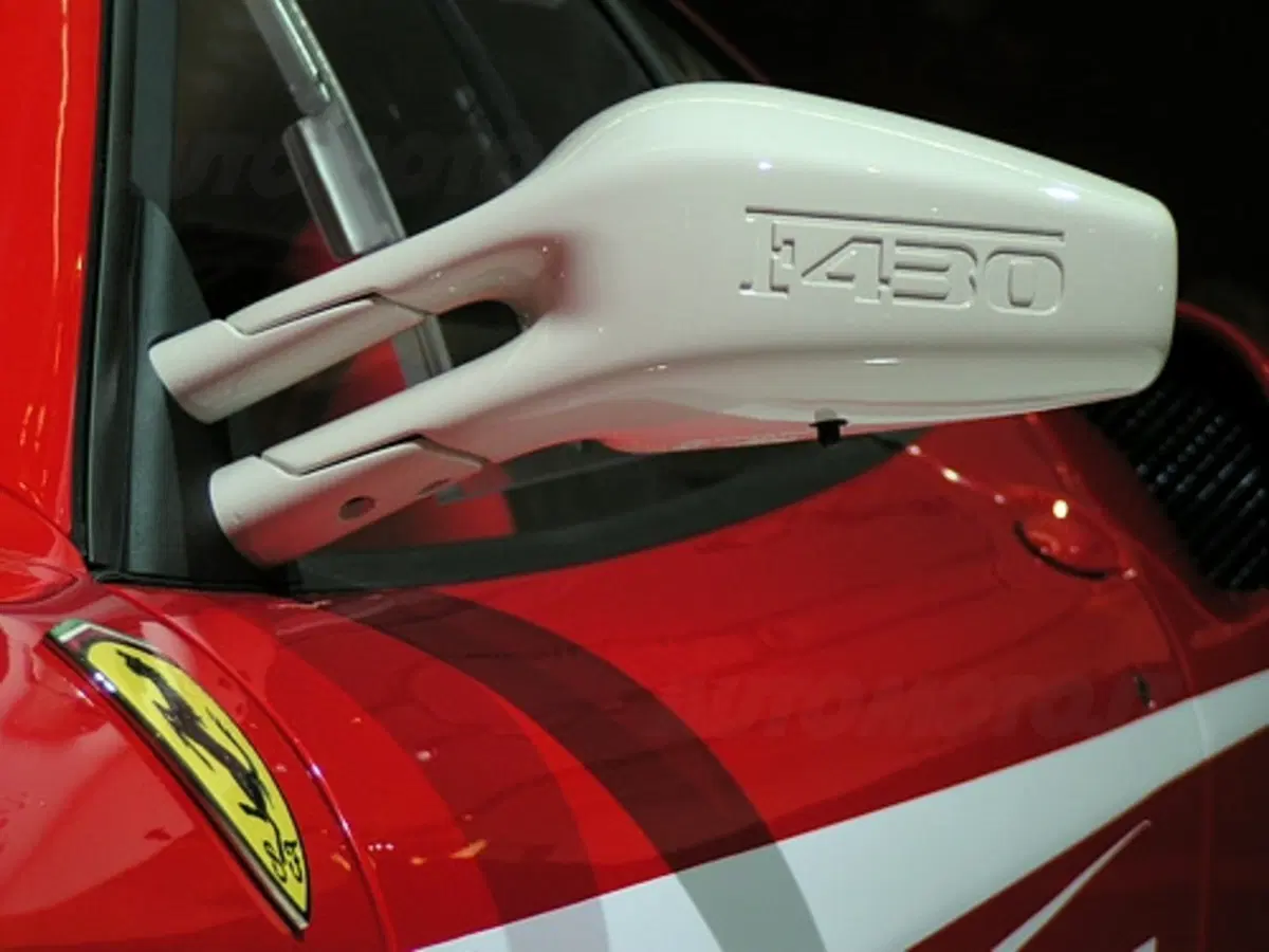 Ferrari F430 Challenge (28)