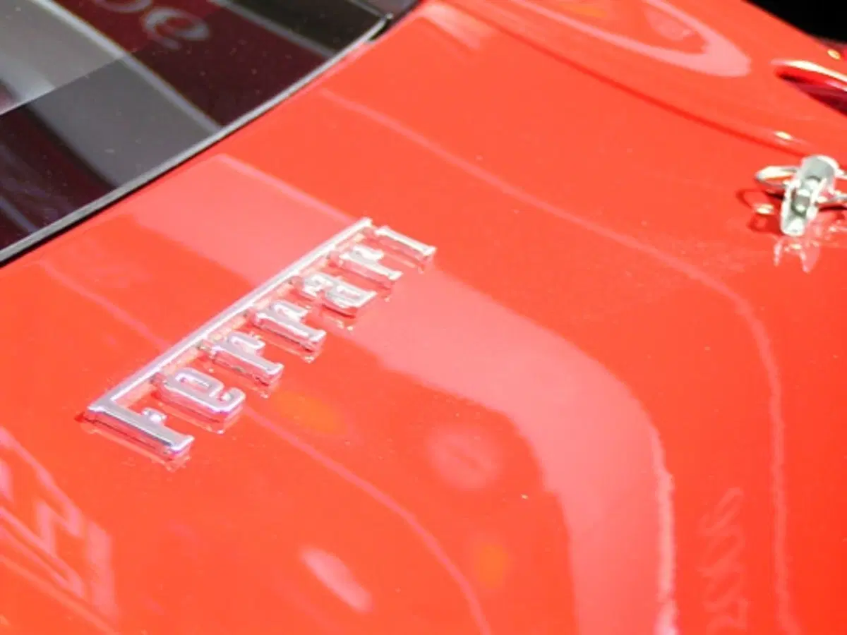 Ferrari F430 Challenge (29)