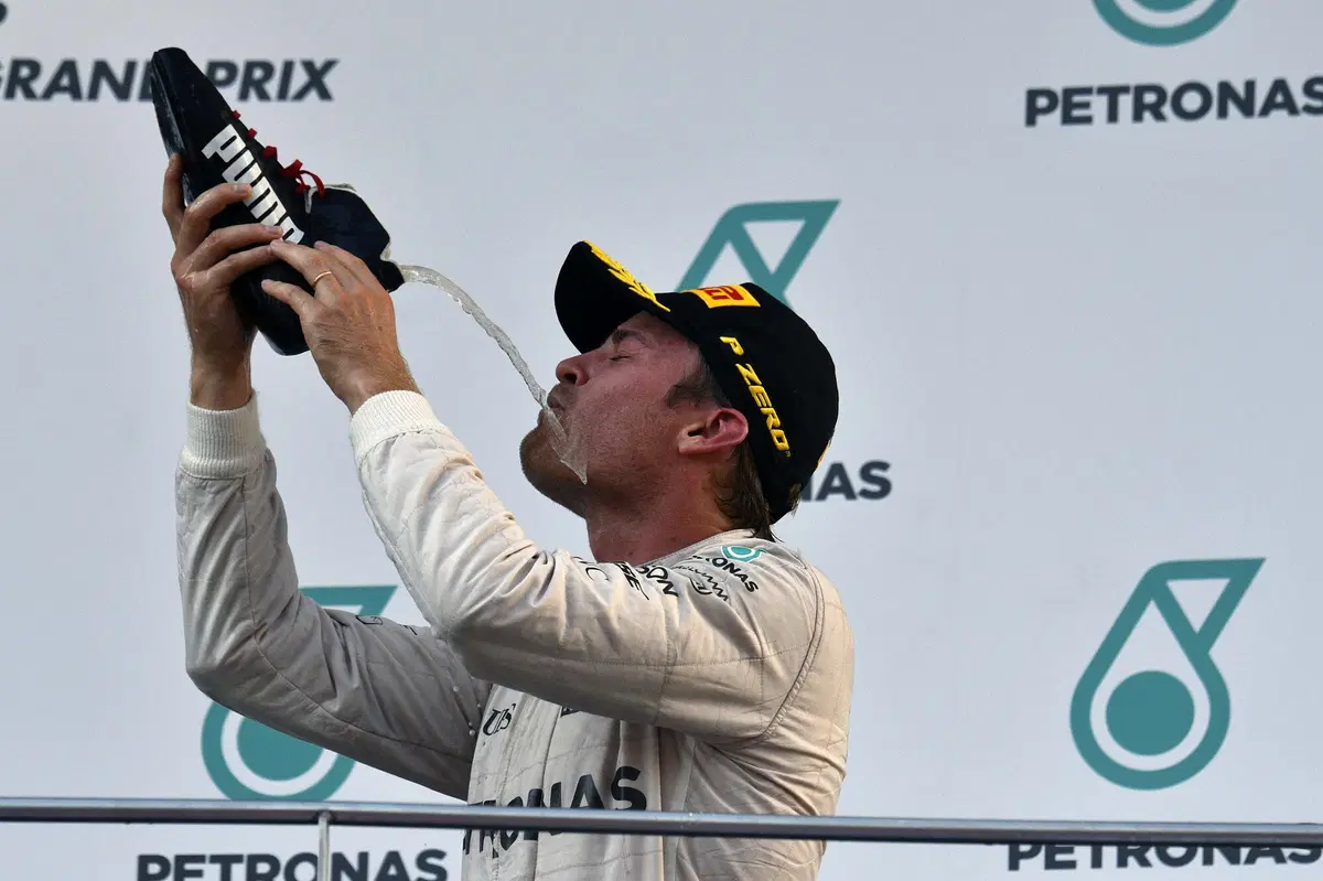 F1, Gp Malesia 2016: vince Ricciardo (41)