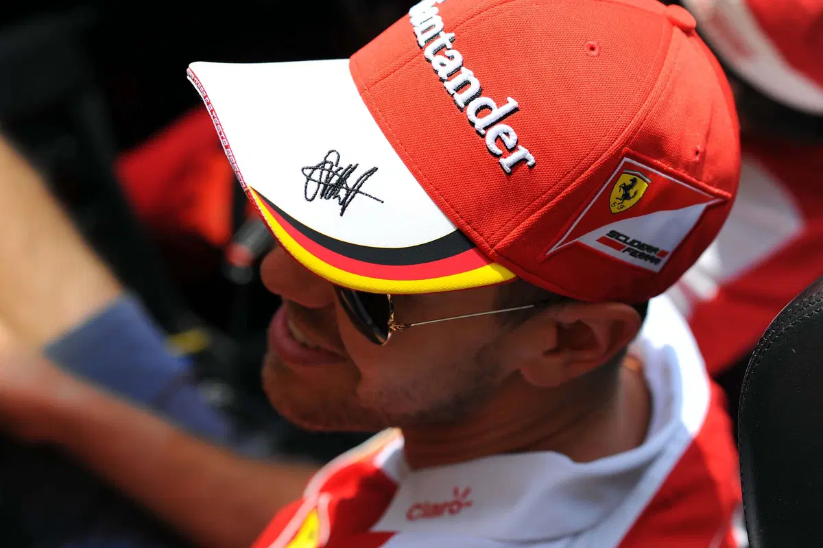 F1, Gp Malesia 2016: vince Ricciardo (57)
