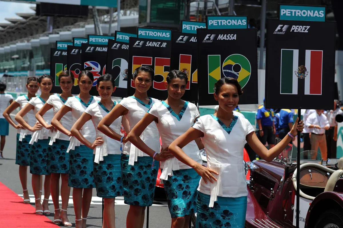 F1, Gp Malesia 2016: vince Ricciardo (58)