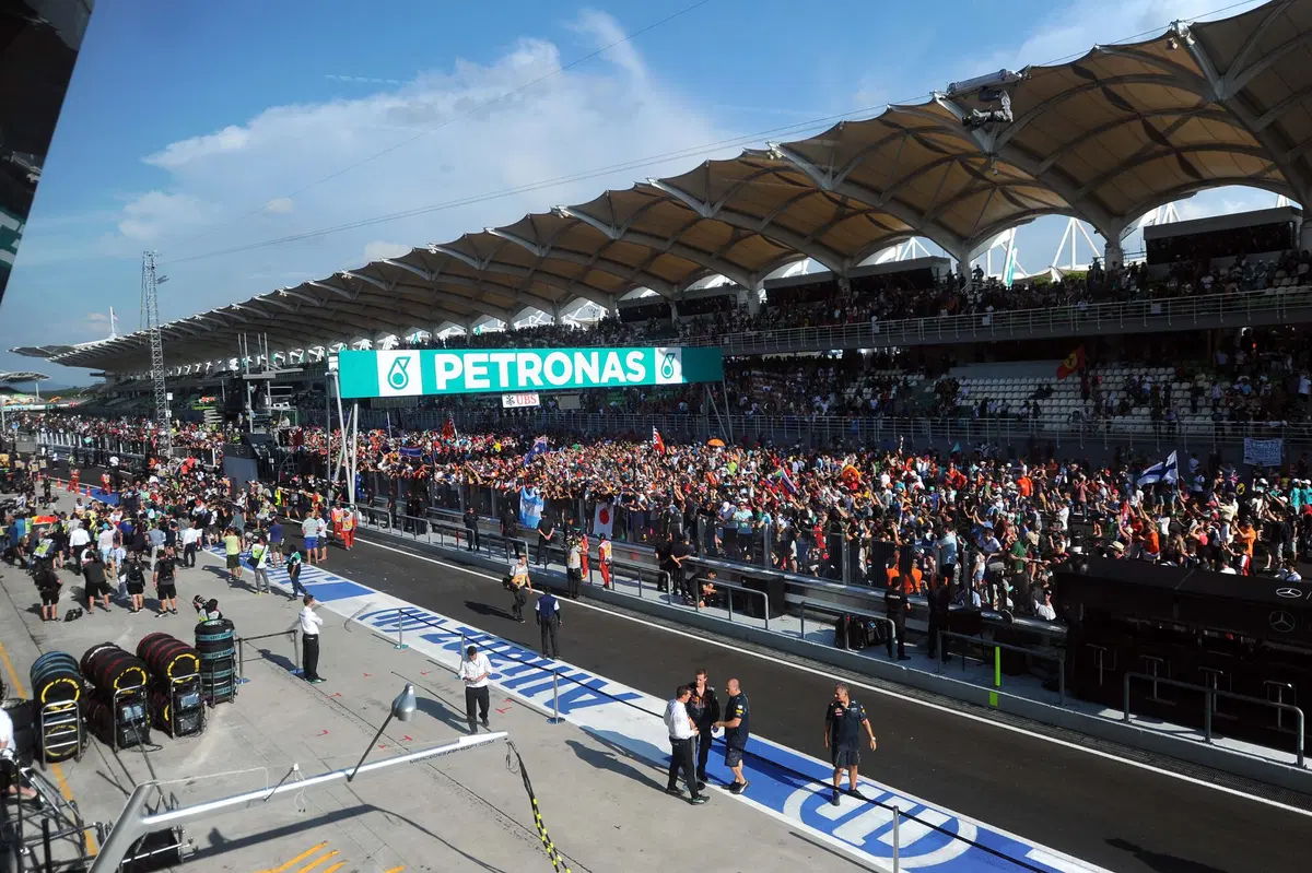 F1, Gp Malesia 2016: vince Ricciardo (62)