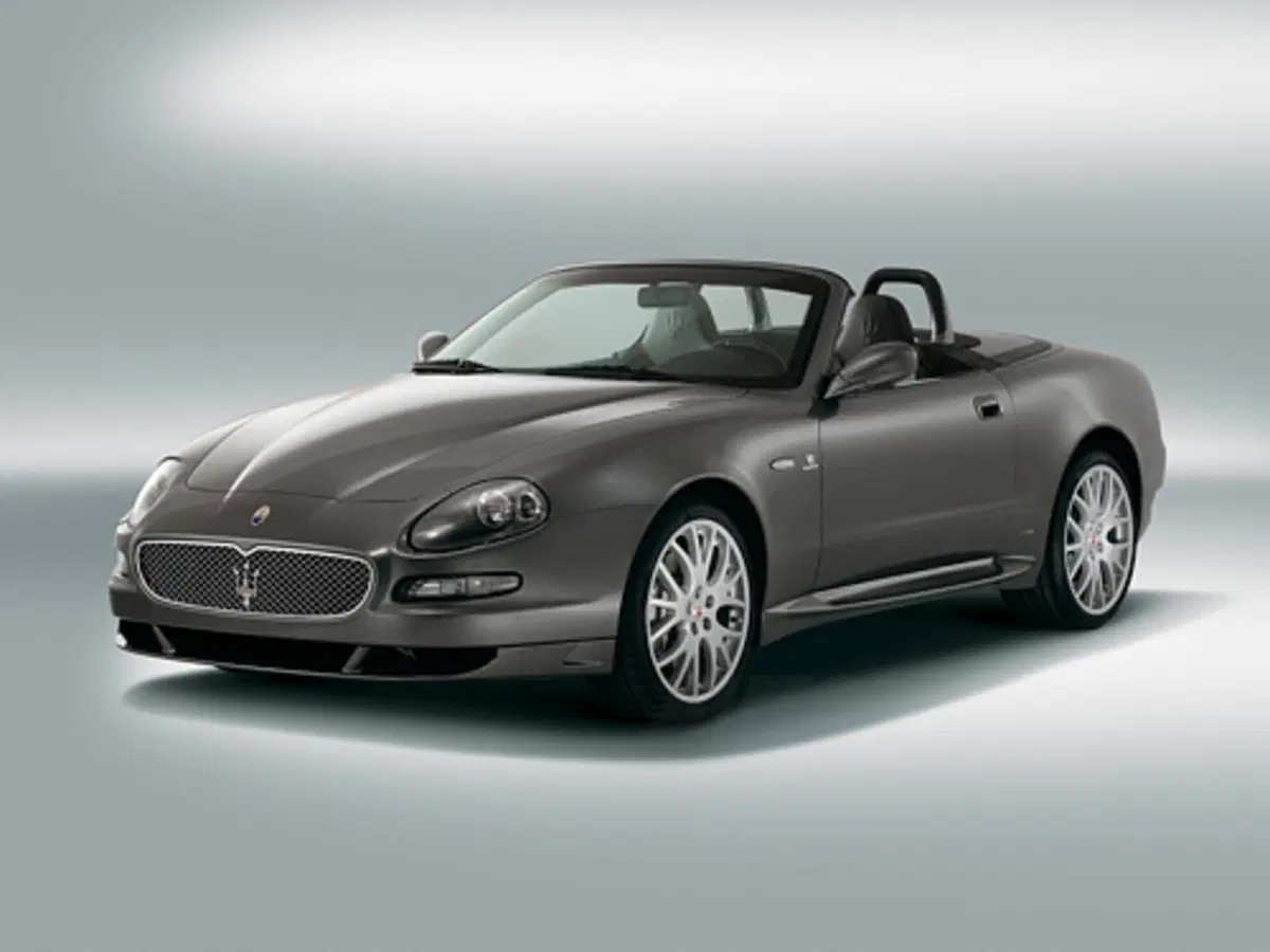 Maserati GranSport Spyder (6)