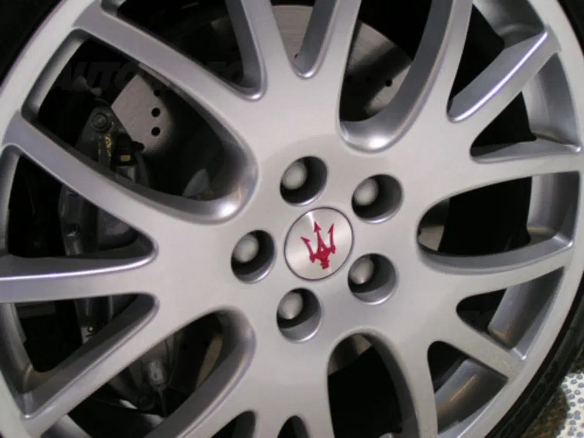 Maserati GranSport Spyder (14)