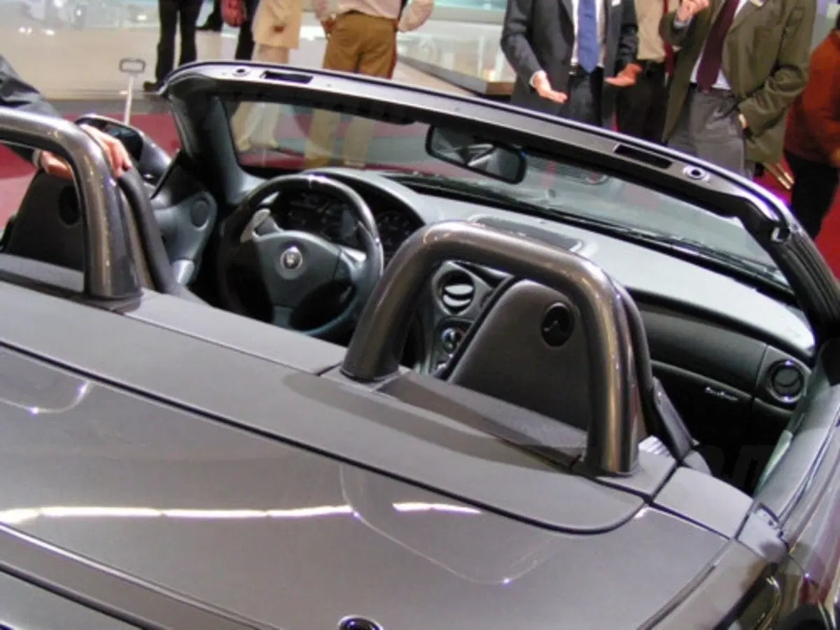 Maserati GranSport Spyder (15)
