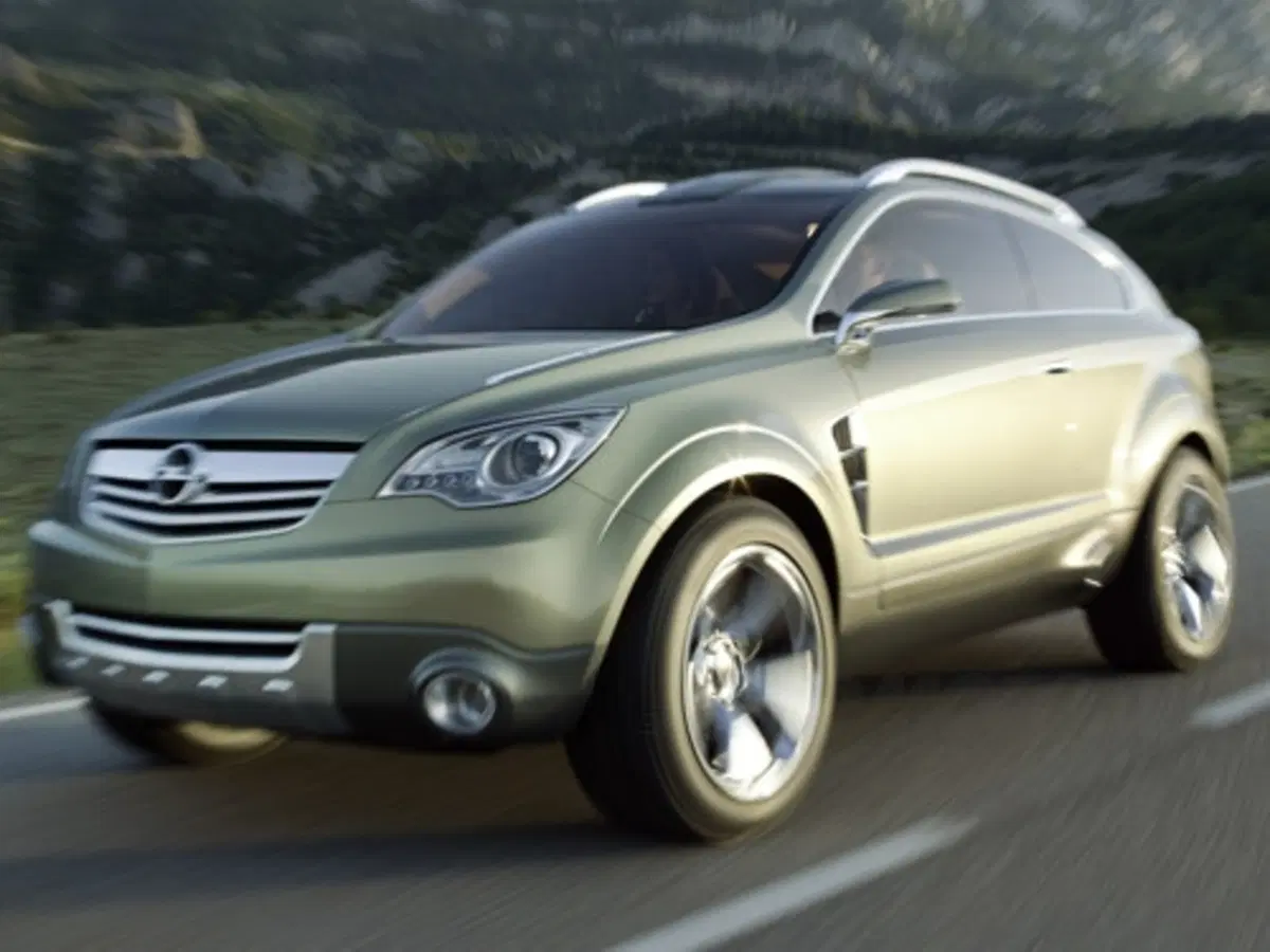 Opel Antara Concept (5)