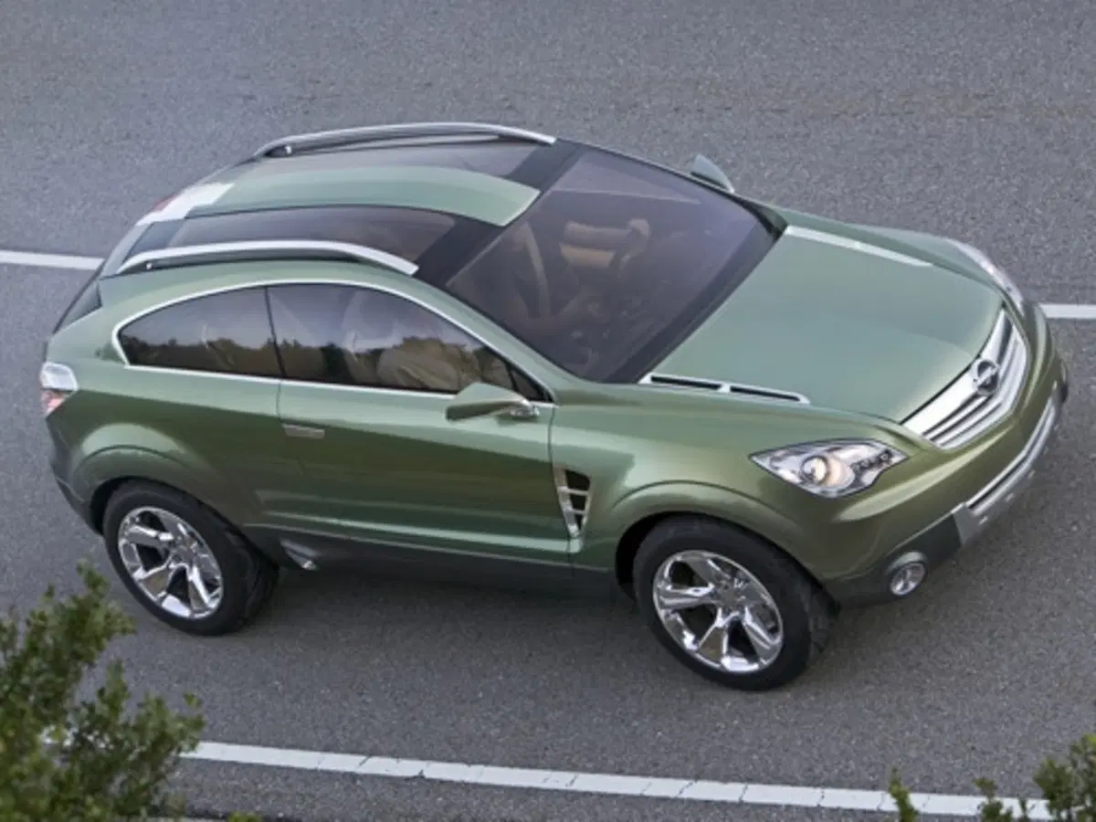 Opel Antara Concept (6)