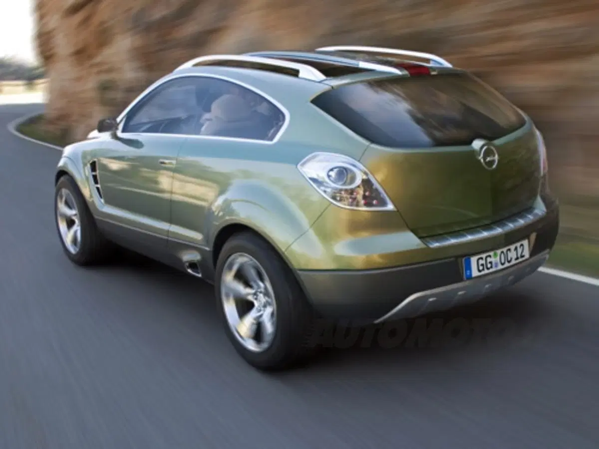 Opel Antara Concept (7)