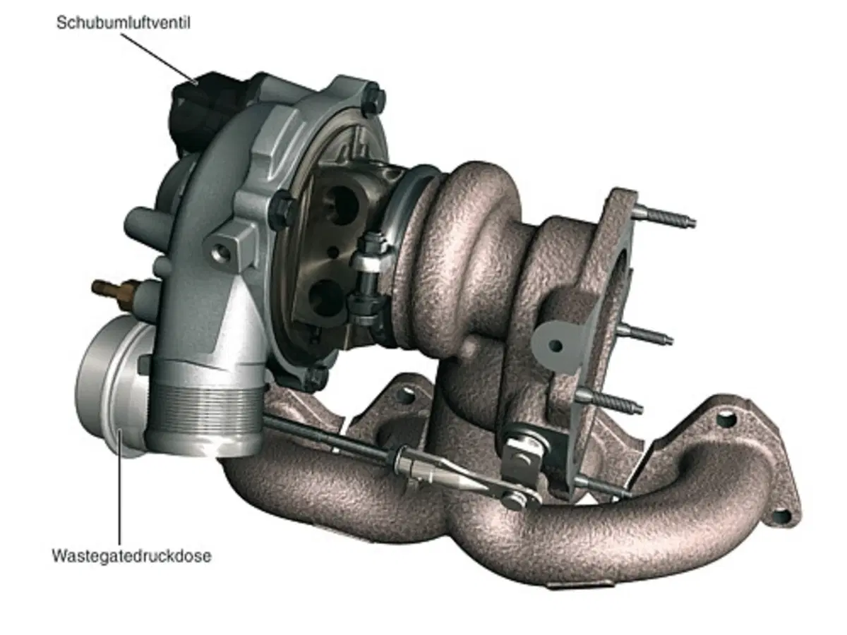 Volkswagen Golf 1.4 Twincharger (5)