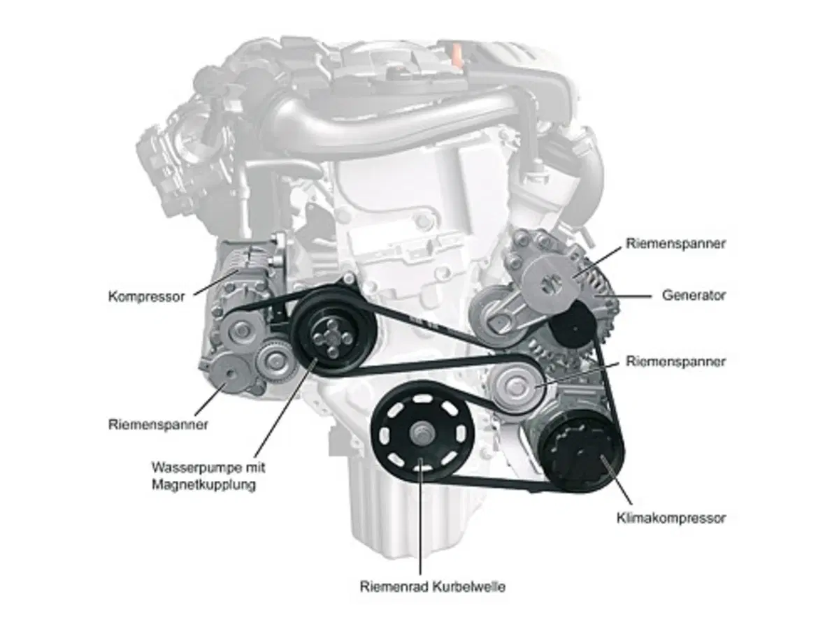 Volkswagen Golf 1.4 Twincharger (8)
