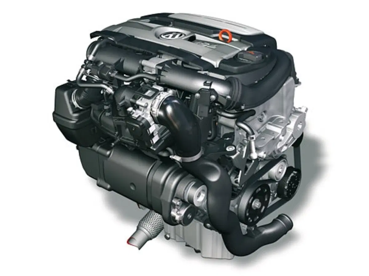 Volkswagen Golf 1.4 Twincharger (11)