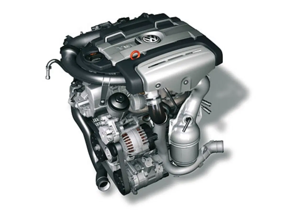 Volkswagen Golf 1.4 Twincharger (13)