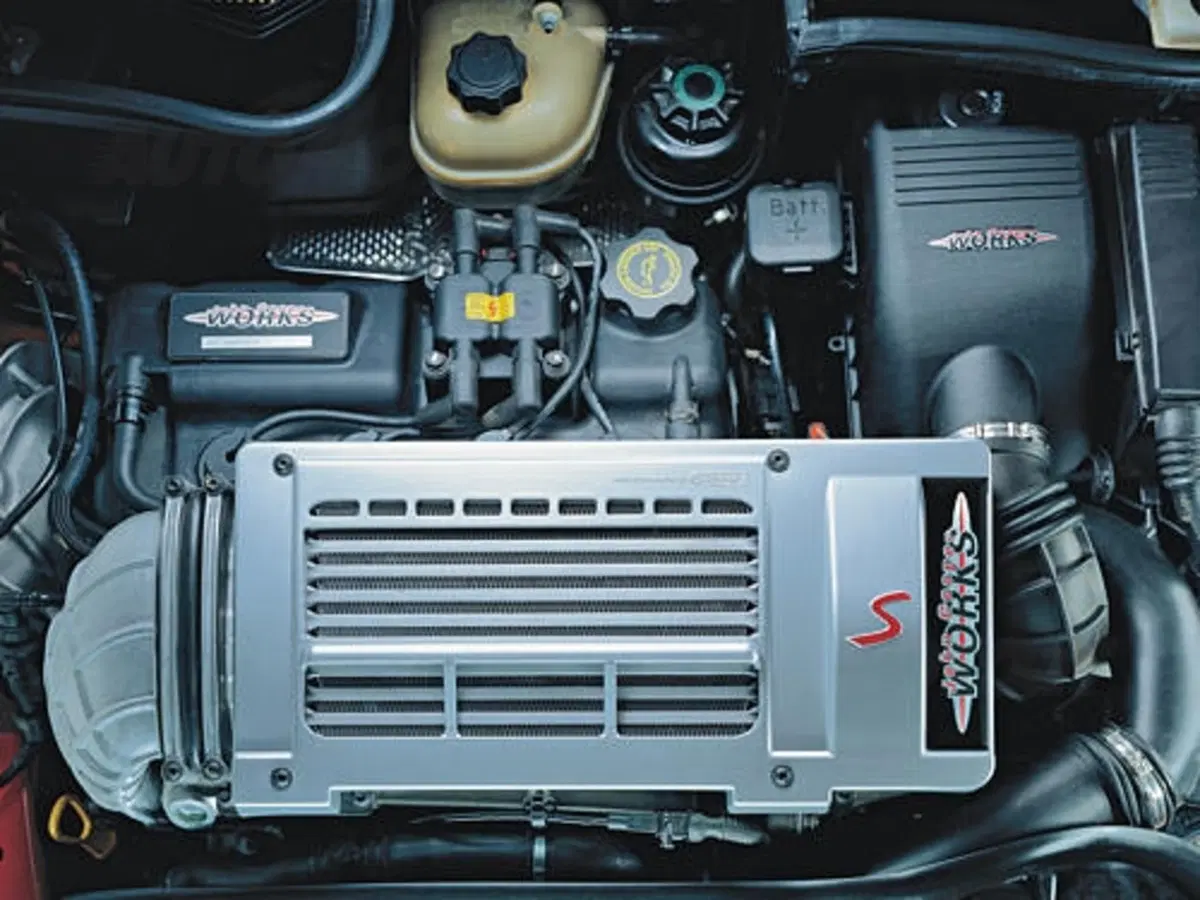 Mini Sport by Bertone (2)