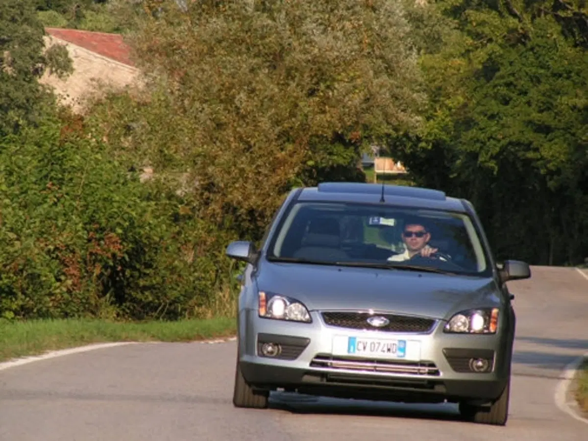 Ford Focus (2)