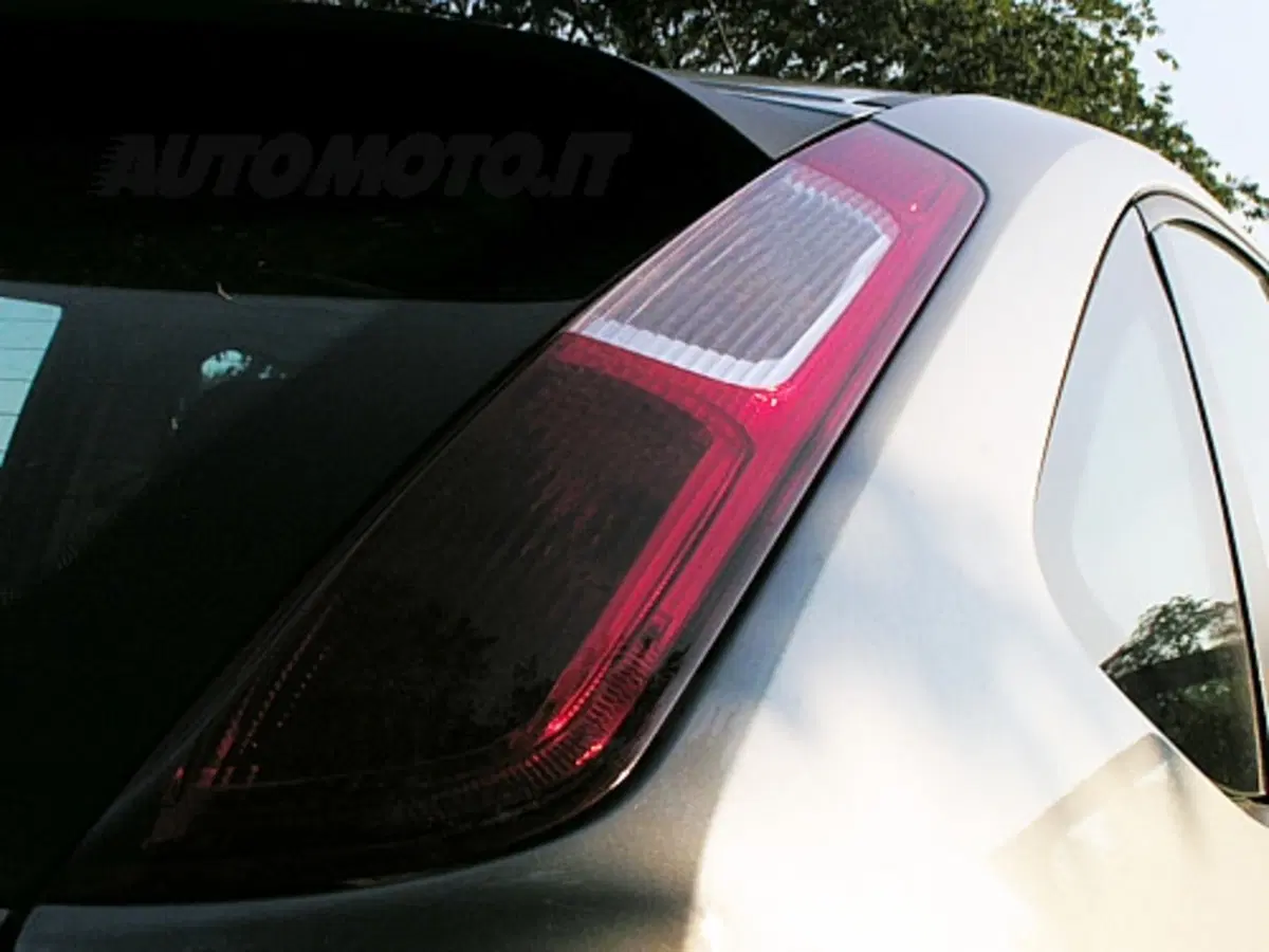 Ford Focus (3)