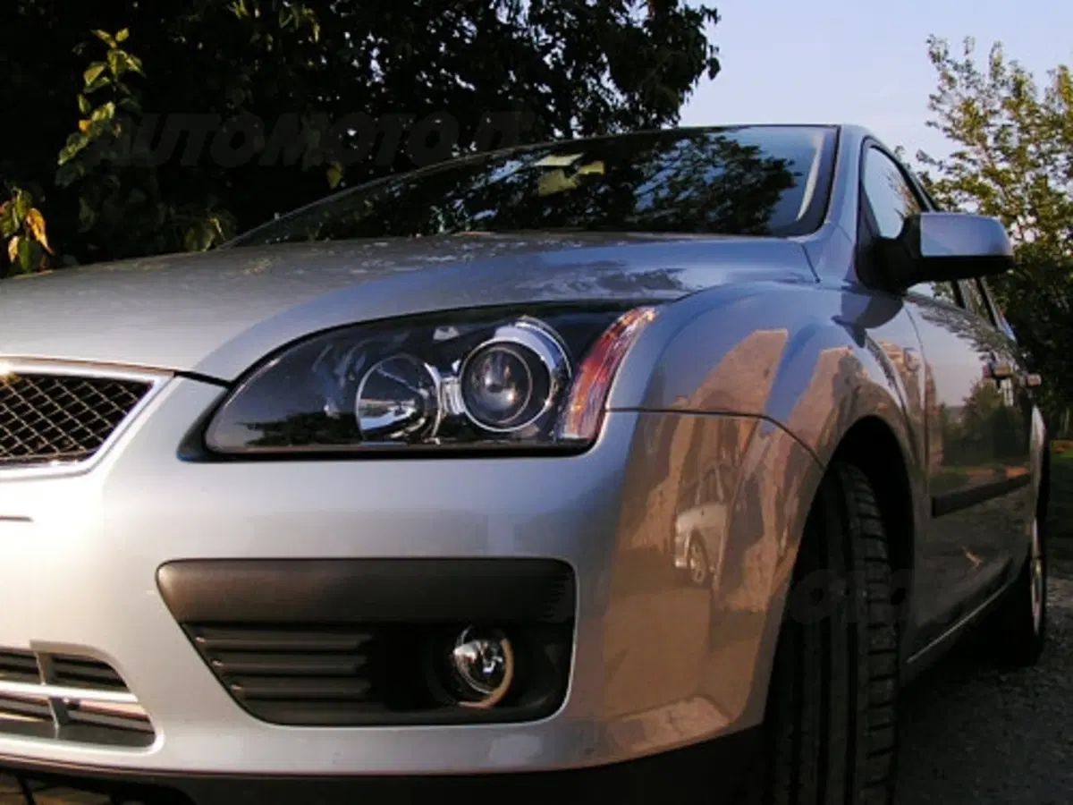 Ford Focus (4)