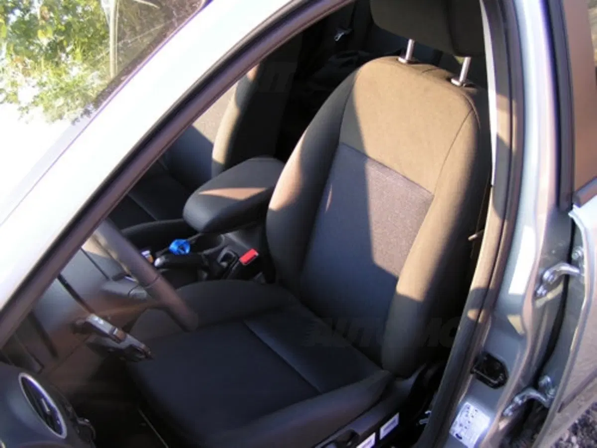 Ford Focus (8)