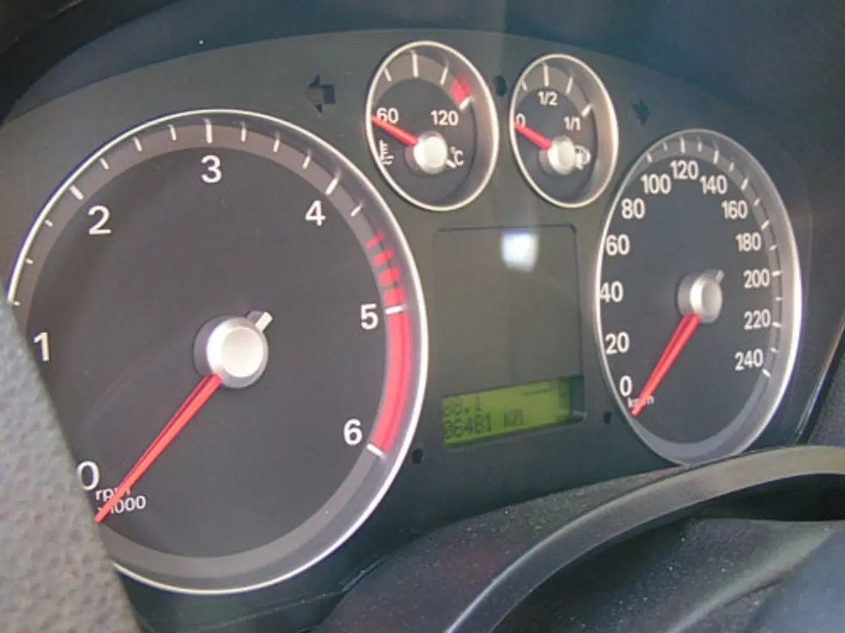 Ford Focus (9)