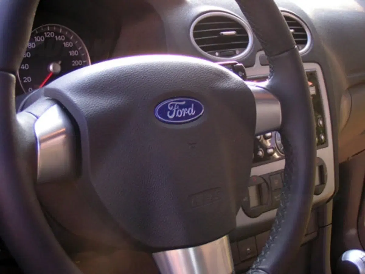 Ford Focus (10)