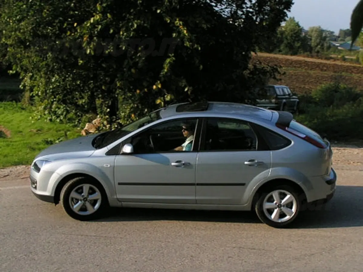 Ford Focus (13)