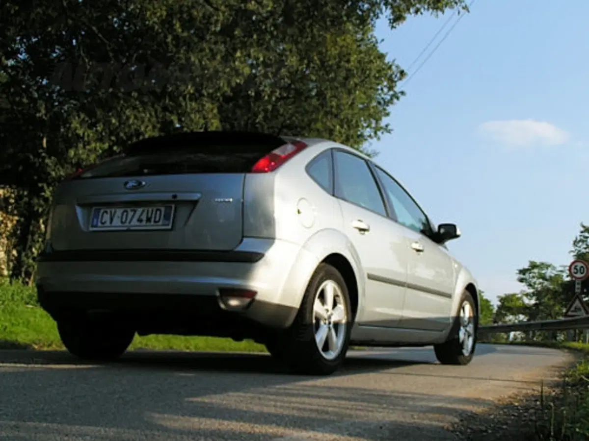 Ford Focus (14)