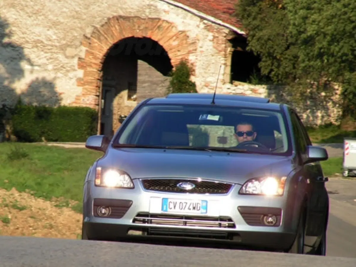 Ford Focus (15)
