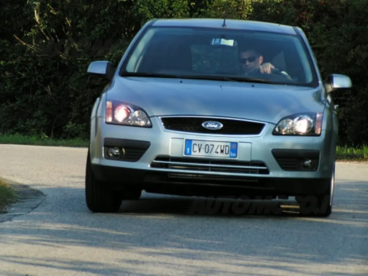 Ford Focus (16)