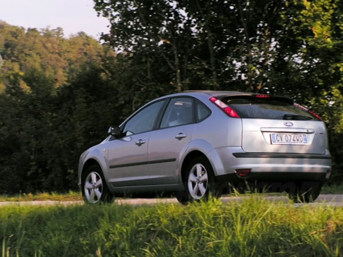 Ford Focus (17)