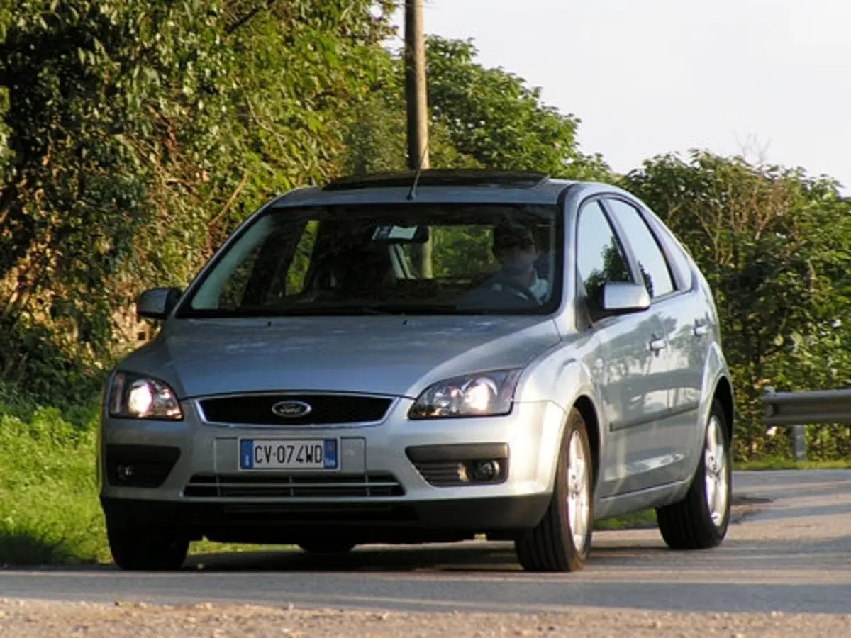 Ford Focus (19)