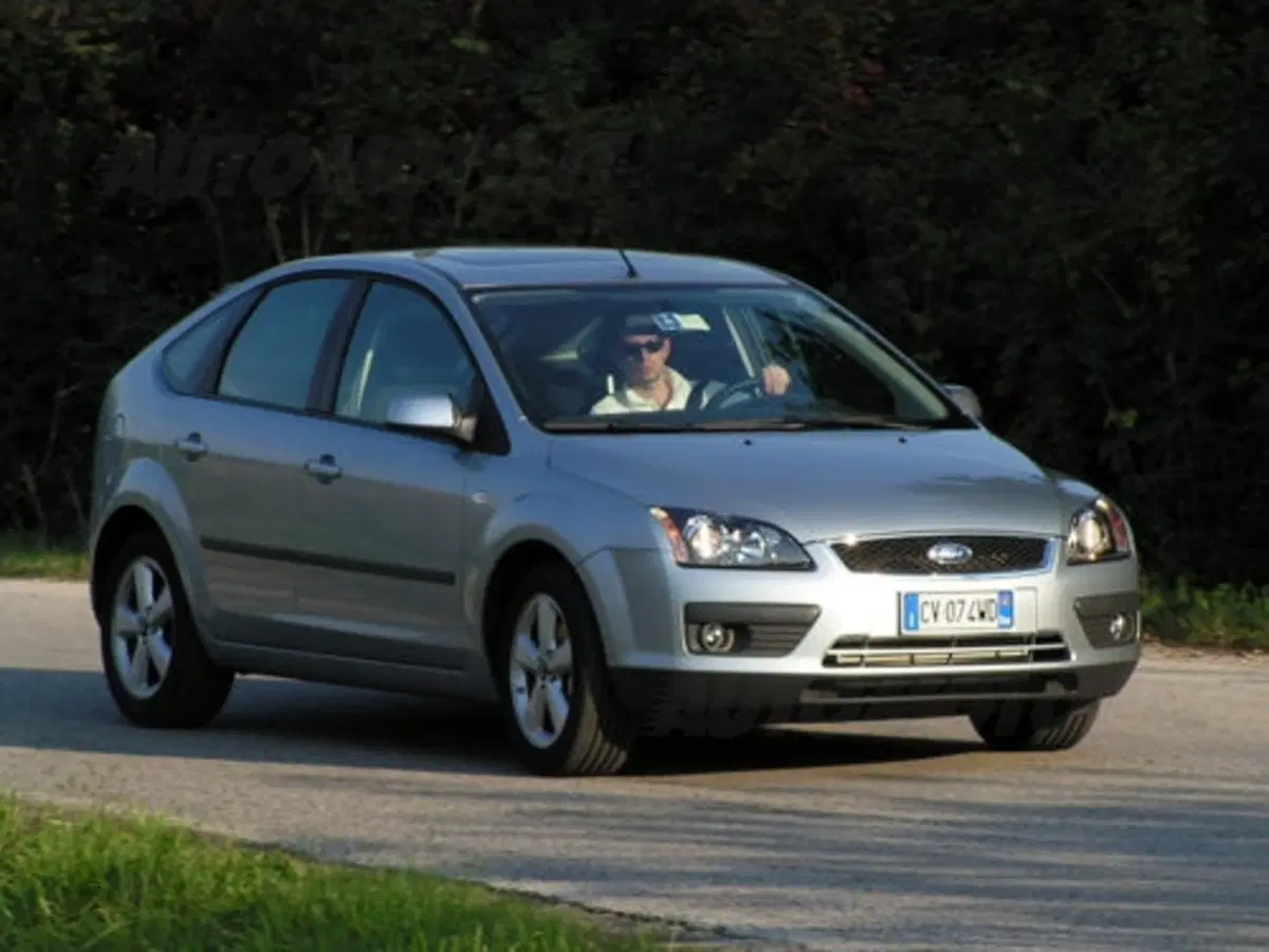 Ford Focus (20)