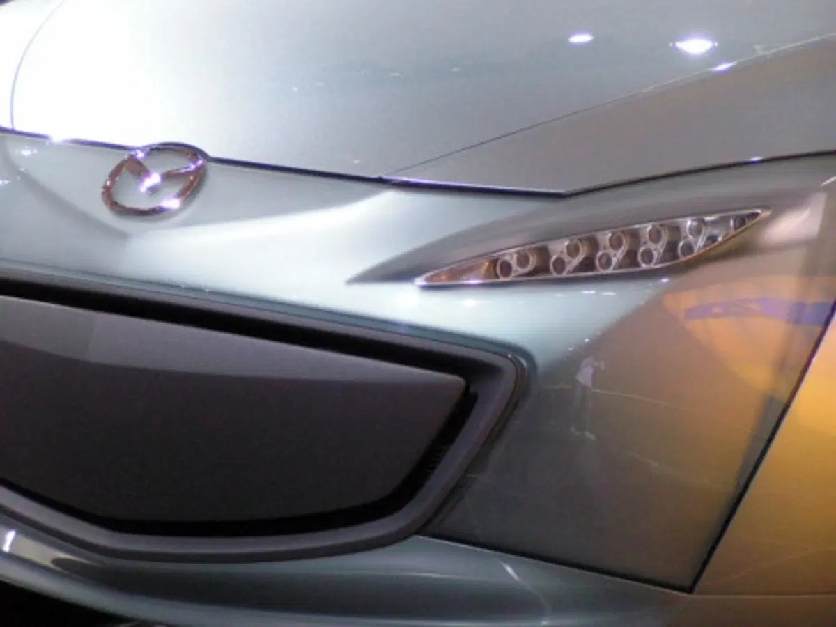 Mazda Sassou Concept (3)