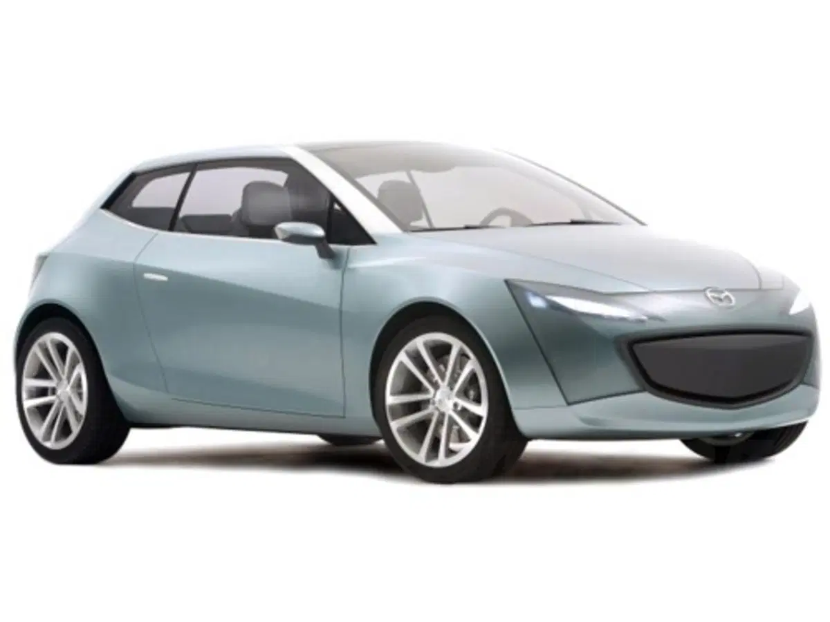 Mazda Sassou Concept (4)
