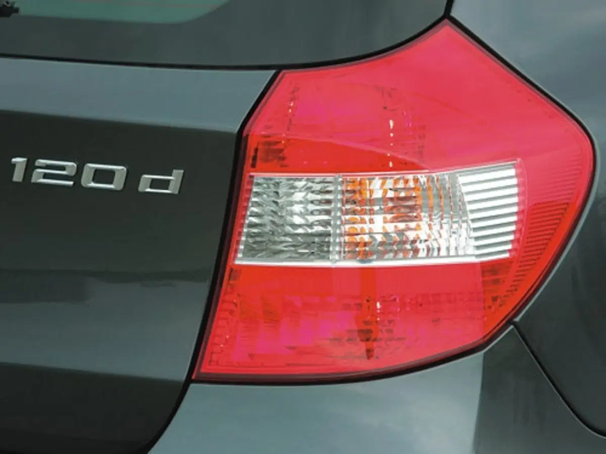 BMW Serie 1 (4)