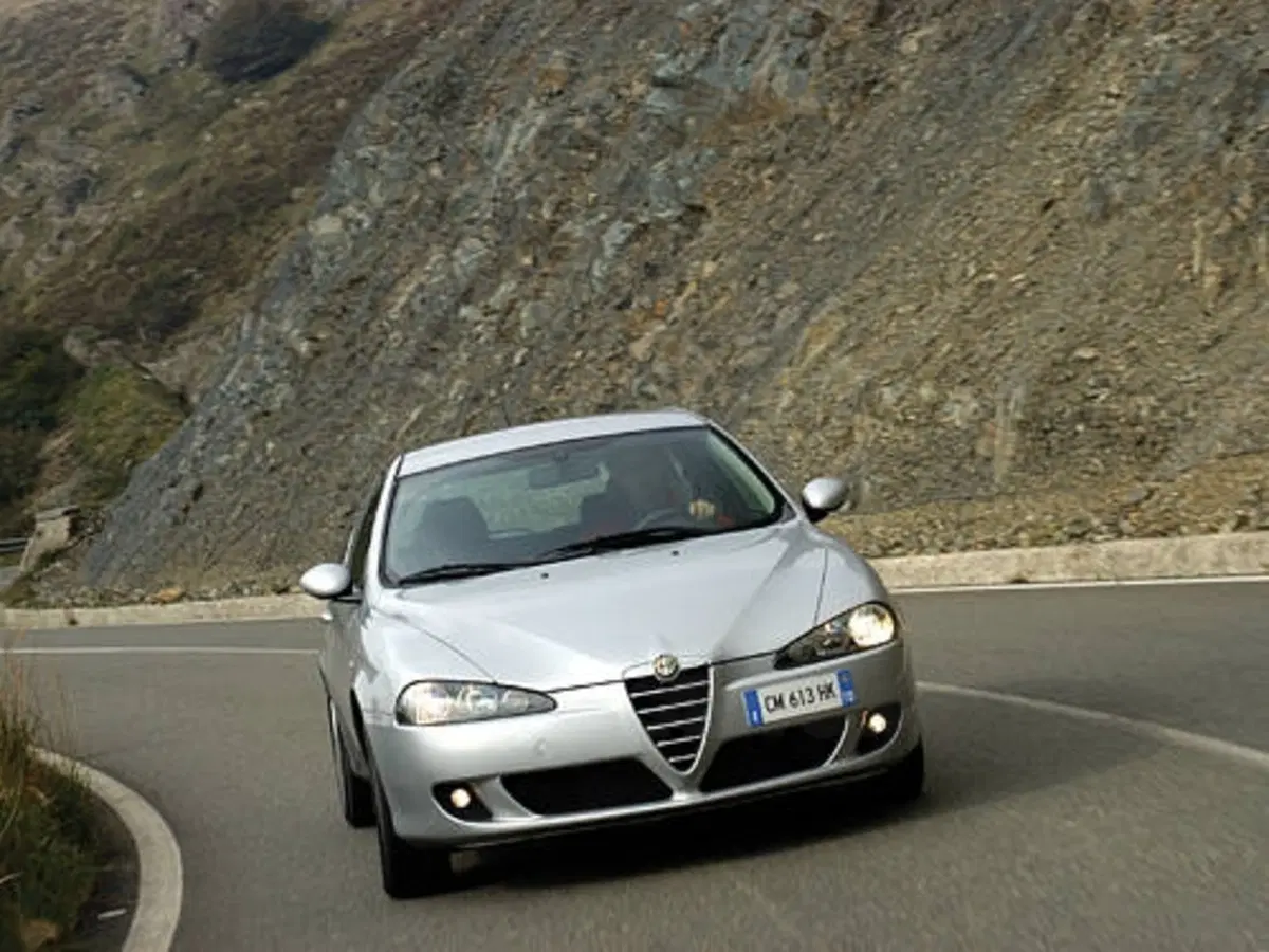 BMW Serie 1 (5)