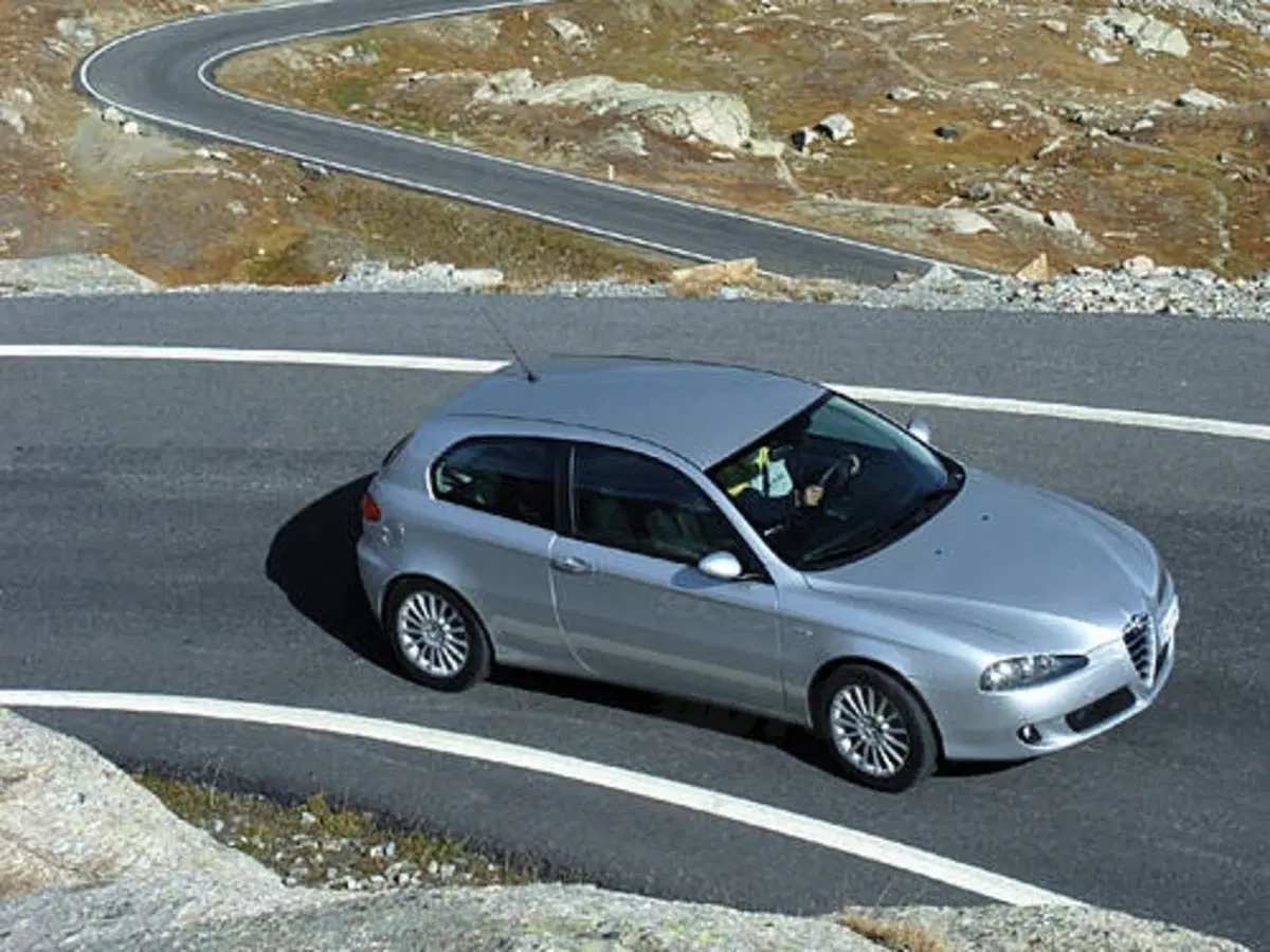 BMW Serie 1 (6)