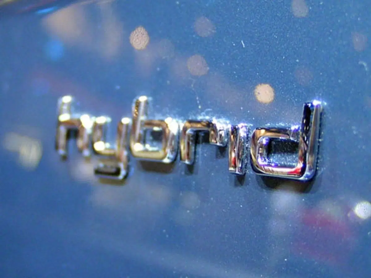 Audi Q7 Hybrid (3)
