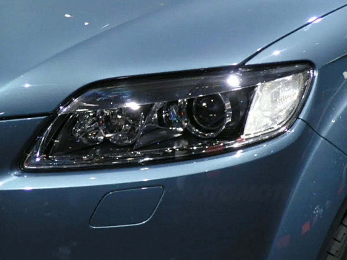 Audi Q7 Hybrid (5)