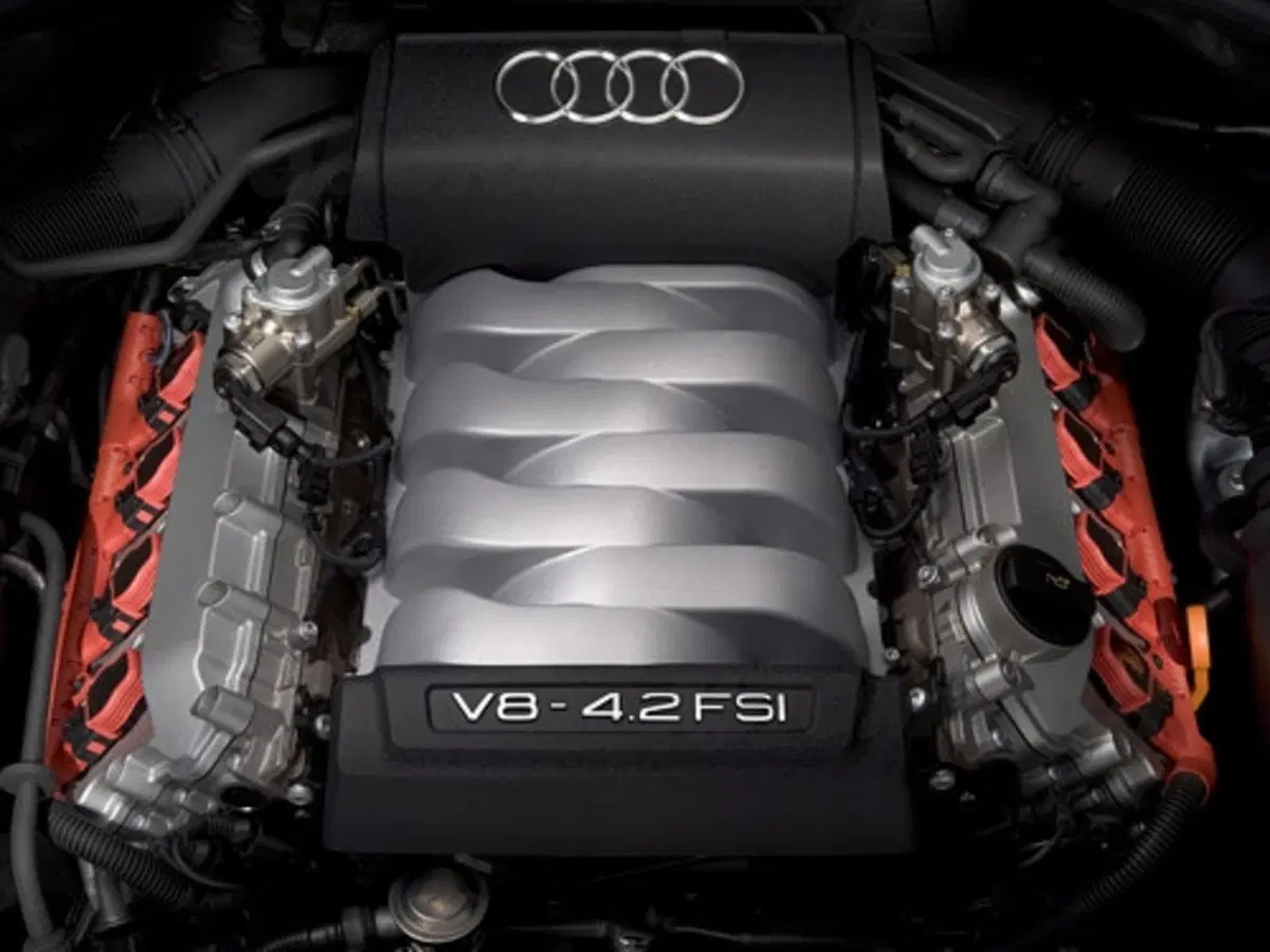 Audi Q7 Hybrid (7)