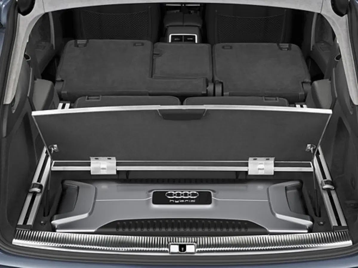 Audi Q7 Hybrid (15)