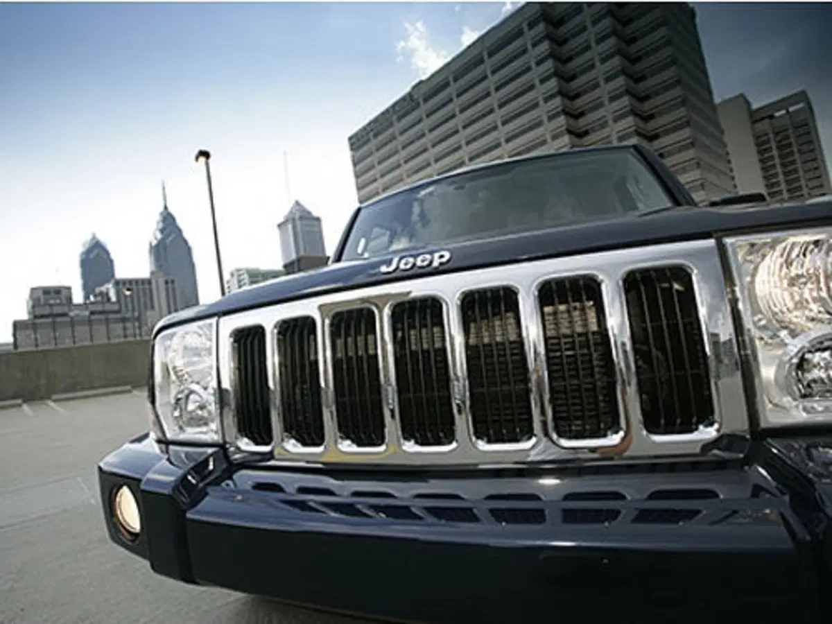 Jeep Commander (10)
