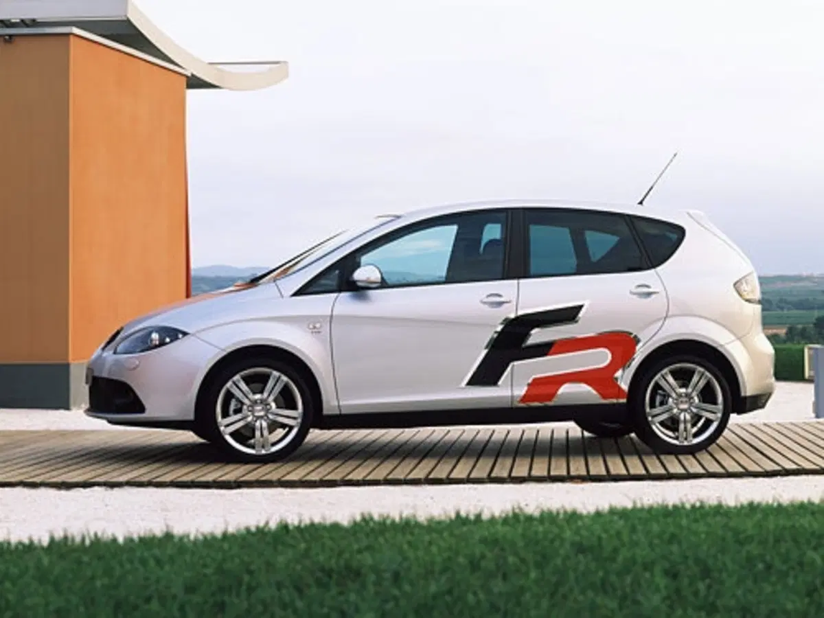 Seat Altea FR (2)