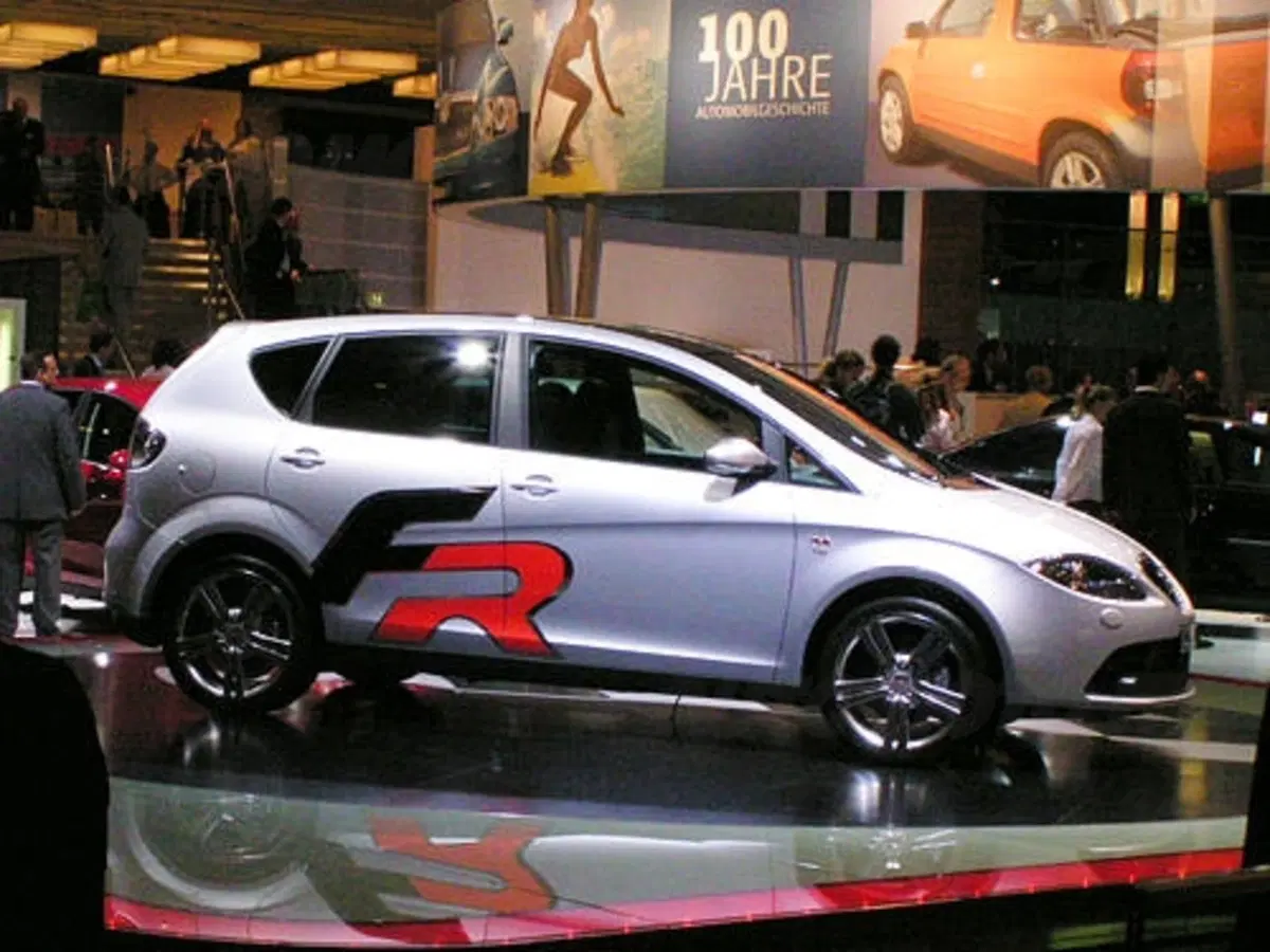 Seat Altea FR (4)