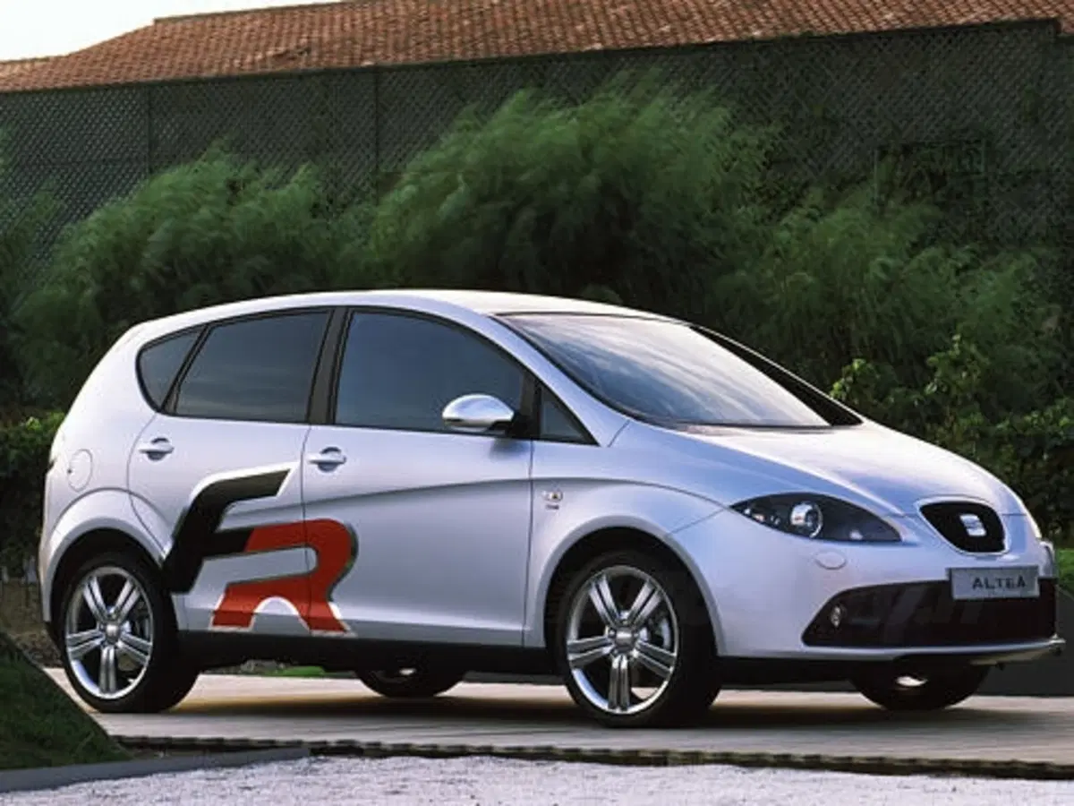 Seat Altea FR (5)