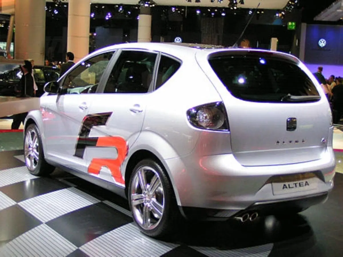 Seat Altea FR (6)