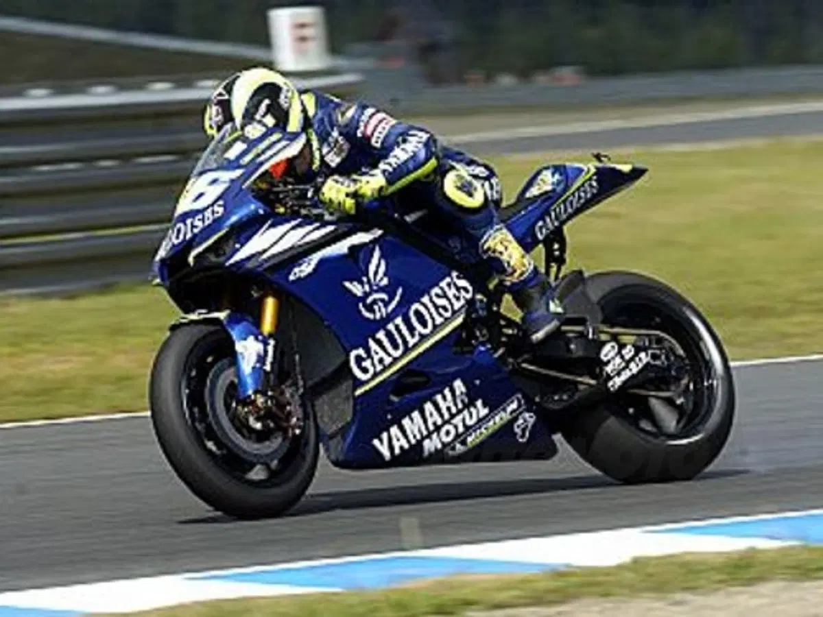 Rossi e Alonso: c'è molto in comune