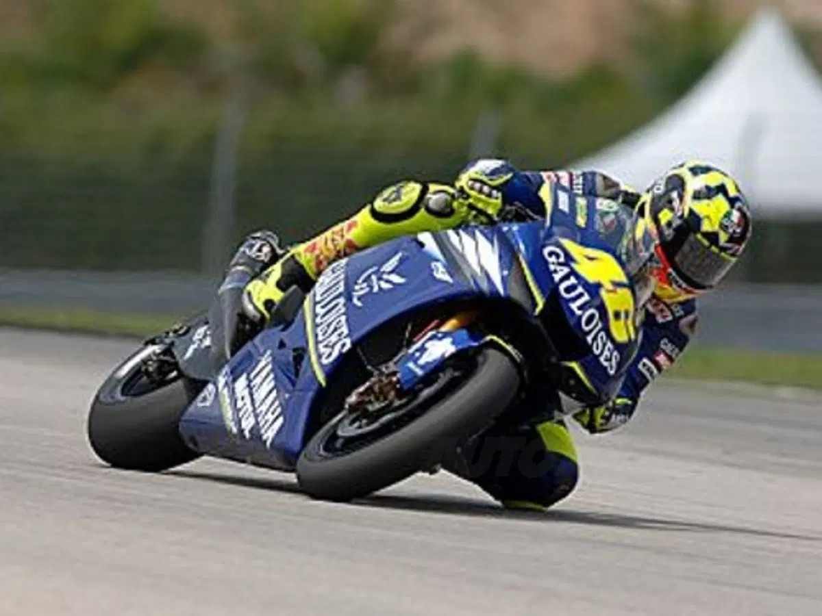 Rossi e Alonso: c'è molto in comune (9)