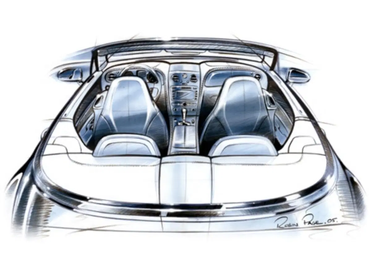 Bentley Continental GTC (3)