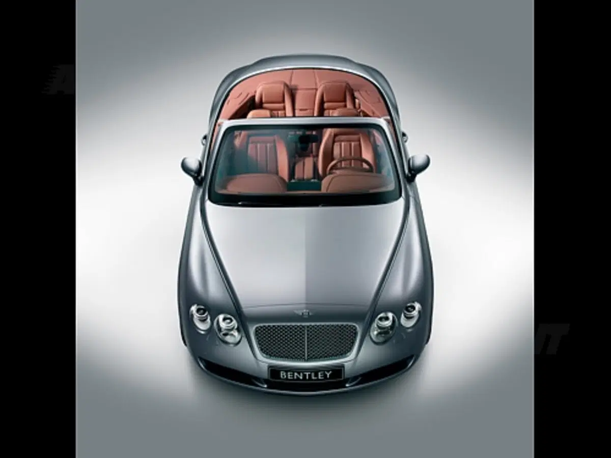 Bentley Continental GTC (11)